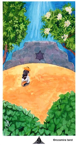 Hawaiian Aloha Tarot